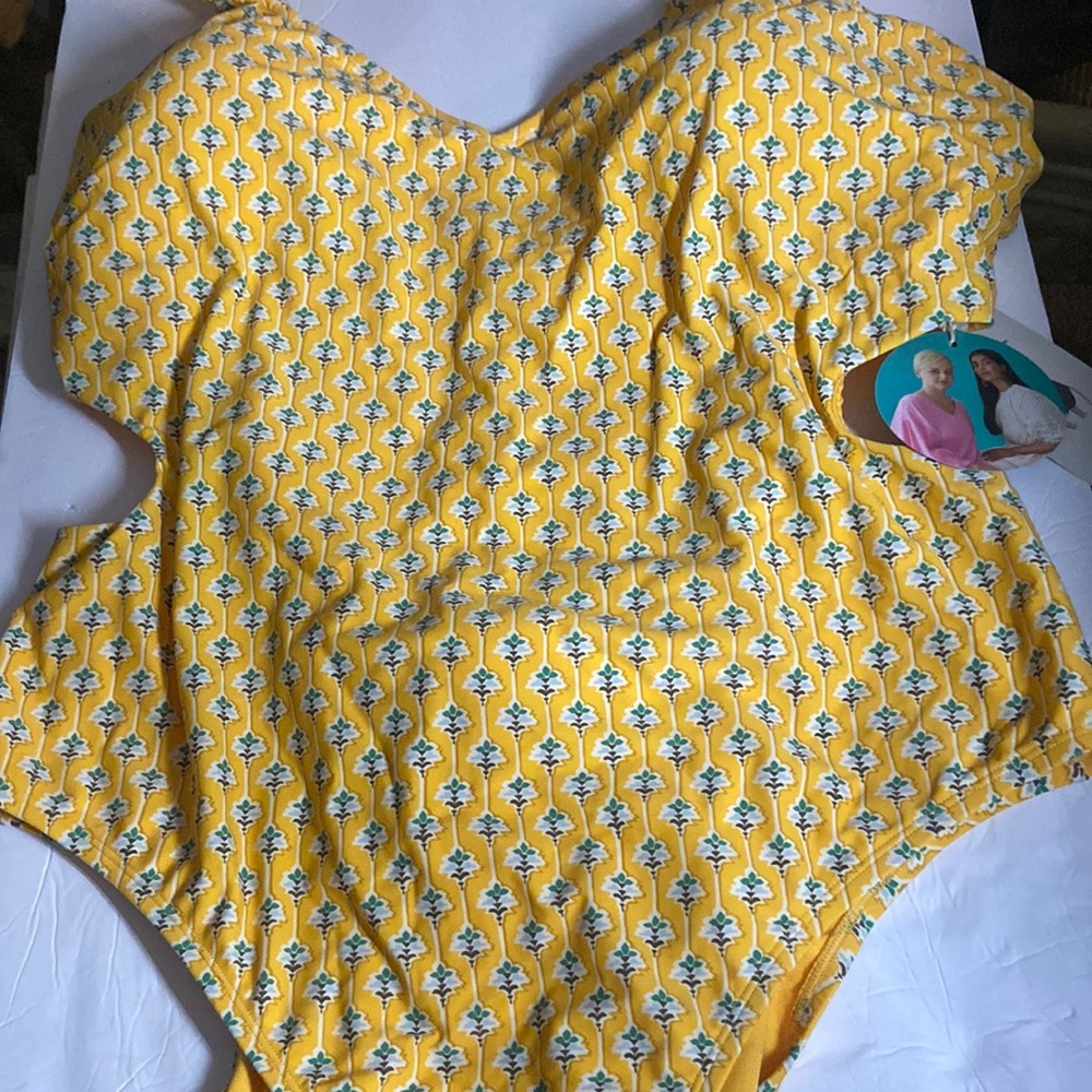 Rhode for target swimsuit